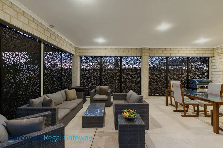 Fifth view of Homely house listing, 85 Gibbs Road, Atwell WA 6164