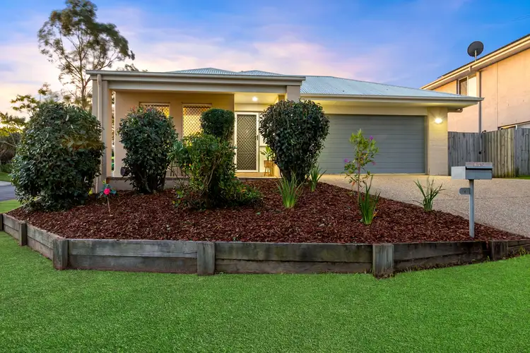 46 Langer Circuit, North Lakes QLD 4509