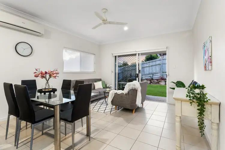 Fifth view of Homely house listing, 46 Langer Circuit, North Lakes QLD 4509