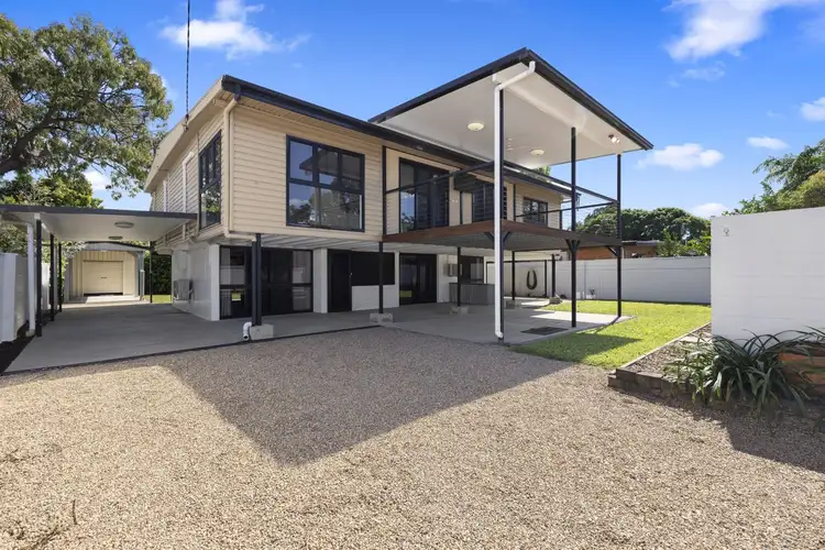 Main view of Homely house listing, 949 Riverway Drive, Condon QLD 4815