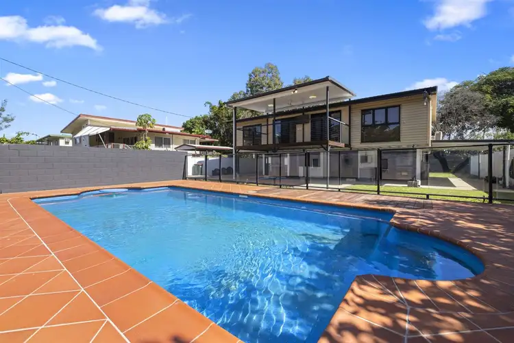 Second view of Homely house listing, 949 Riverway Drive, Condon QLD 4815