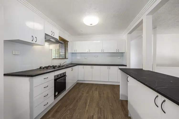 Third view of Homely house listing, 949 Riverway Drive, Condon QLD 4815