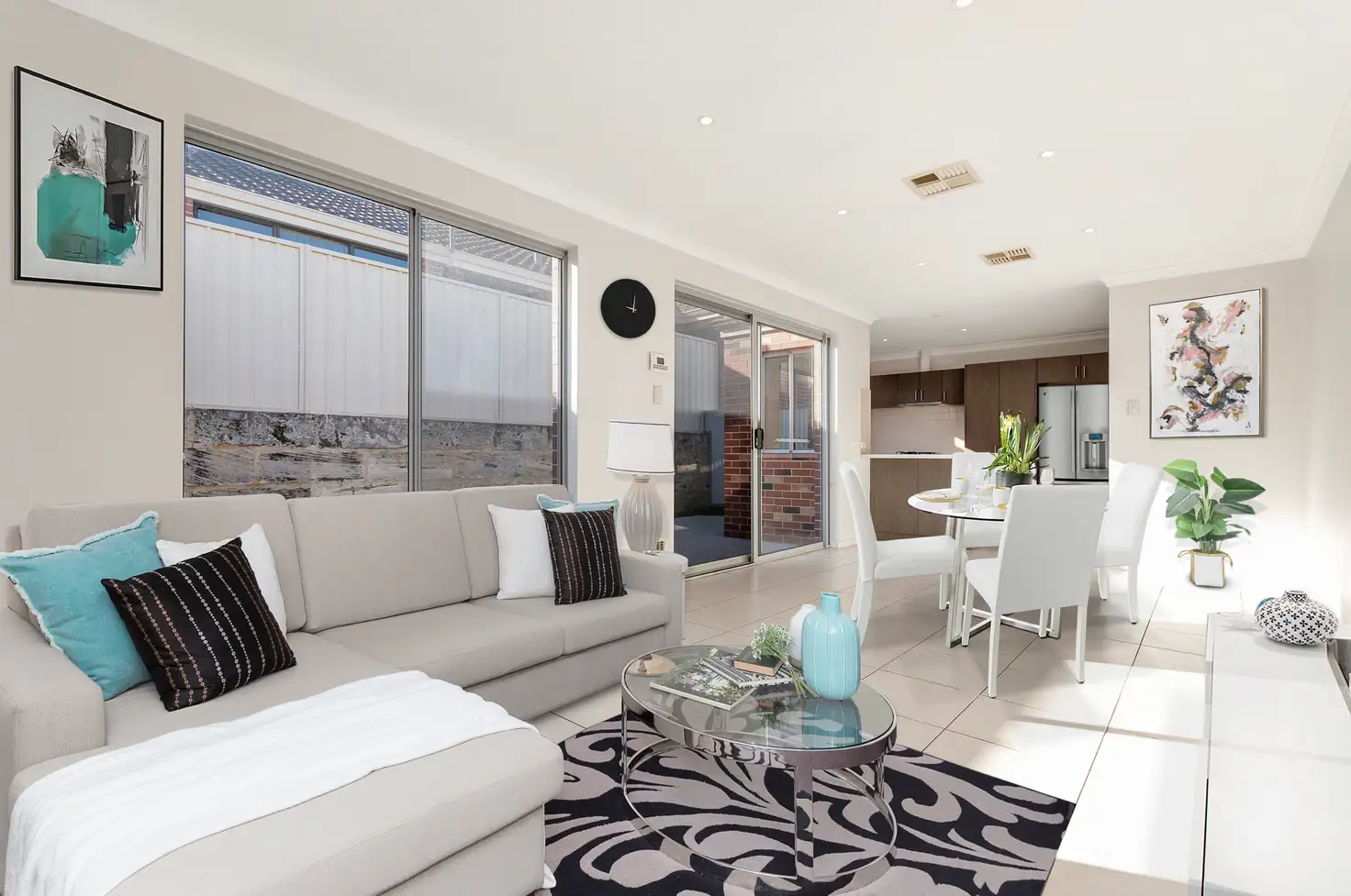 Main view of Homely house listing, 28B Gosford Meander, Ashby WA 6065