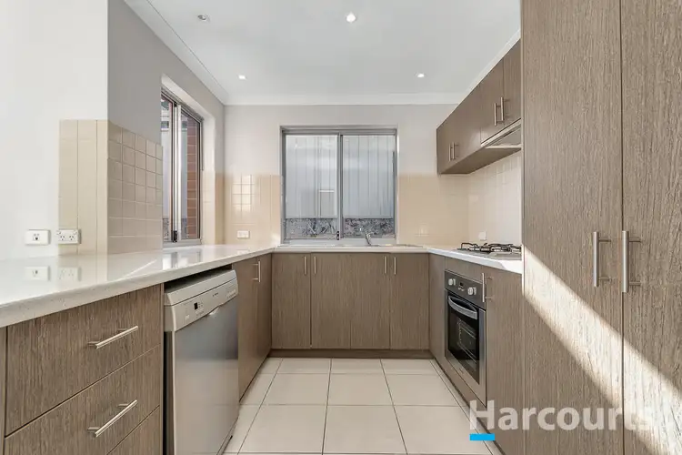 Third view of Homely house listing, 28B Gosford Meander, Ashby WA 6065