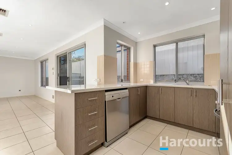Fifth view of Homely house listing, 28B Gosford Meander, Ashby WA 6065