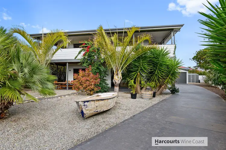 5 Harvey Crescent, Aldinga Beach SA 5173