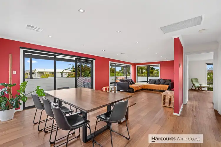 Fifth view of Homely house listing, 5 Harvey Crescent, Aldinga Beach SA 5173