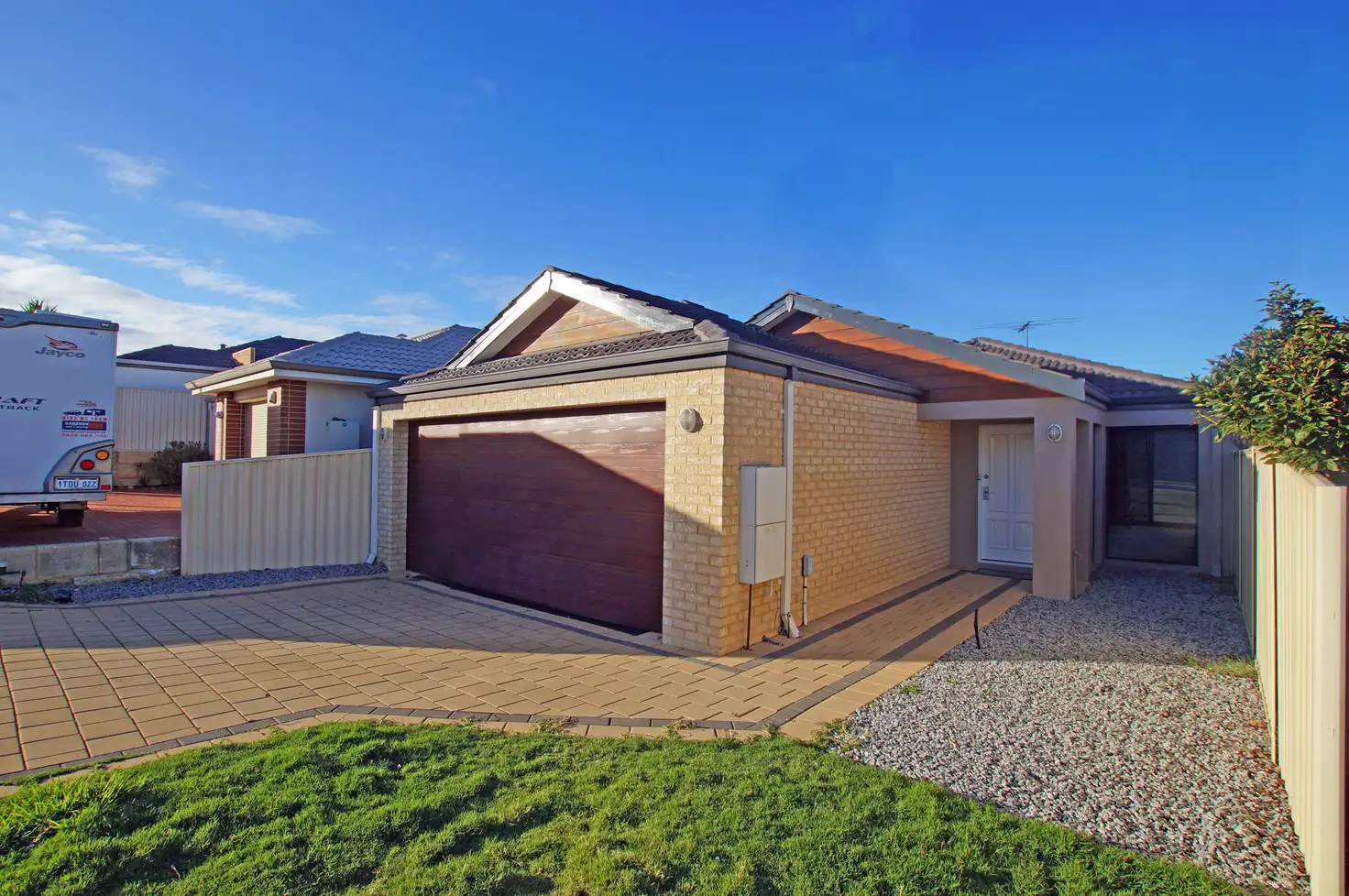 Main view of Homely house listing, 14 Kemp Street, Pearsall WA 6065