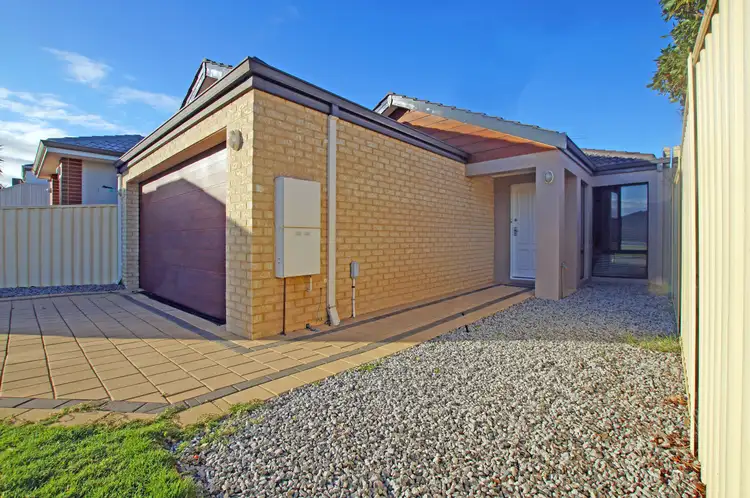 Second view of Homely house listing, 14 Kemp Street, Pearsall WA 6065