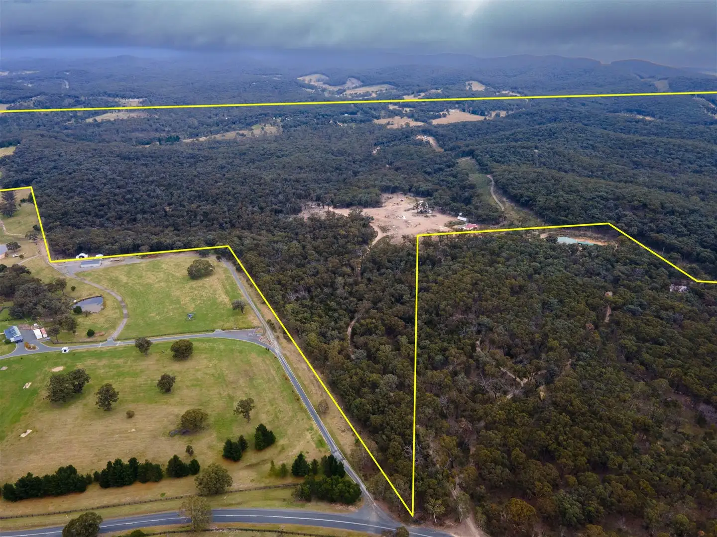 Main view of Homely rural property listing, 244 Tiyces Lane, Goulburn NSW 2580