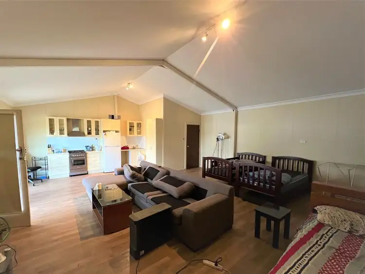 Second view of Homely rural property listing, 244 Tiyces Lane, Goulburn NSW 2580