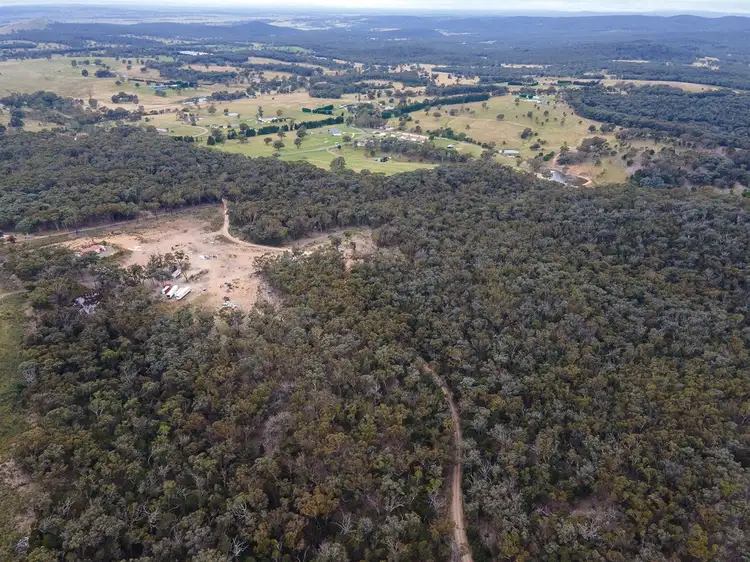 Fifth view of Homely rural property listing, 244 Tiyces Lane, Goulburn NSW 2580