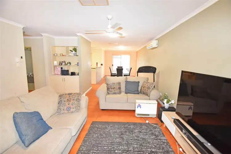 Second view of Homely unit listing, 3/2 Flint Court, The Gap NT 870