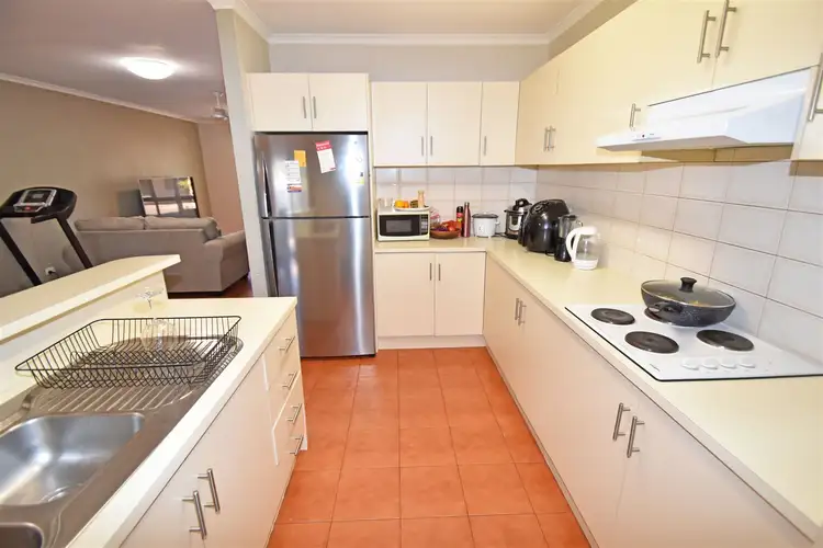 Seventh view of Homely unit listing, 3/2 Flint Court, The Gap NT 870