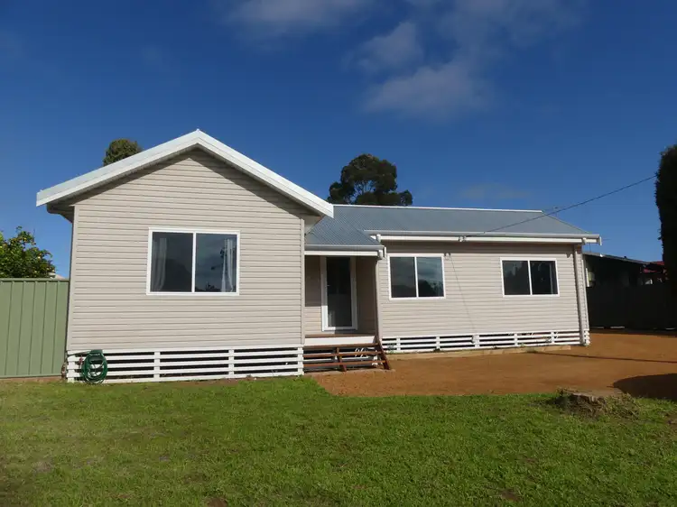 19 Perup Road, Manjimup WA 6258