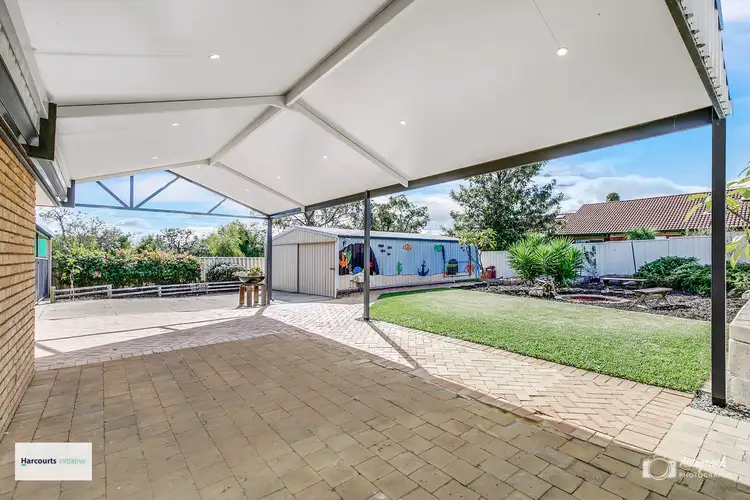 Second view of Homely house listing, 40 Excelsum Terrace, Mirrabooka WA 6061