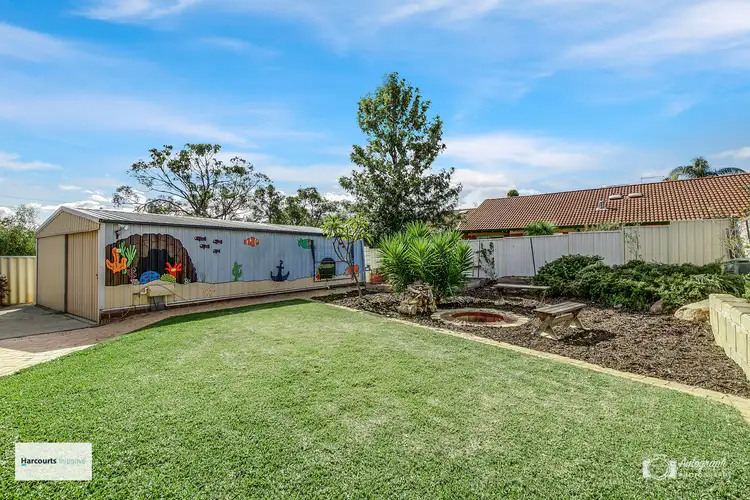 Third view of Homely house listing, 40 Excelsum Terrace, Mirrabooka WA 6061