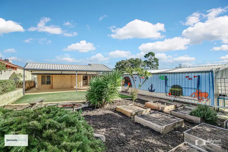 Sixth view of Homely house listing, 40 Excelsum Terrace, Mirrabooka WA 6061