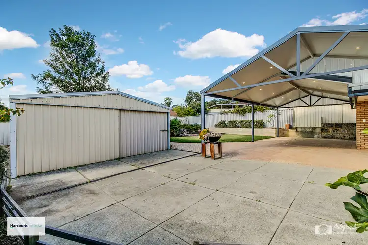 Seventh view of Homely house listing, 40 Excelsum Terrace, Mirrabooka WA 6061