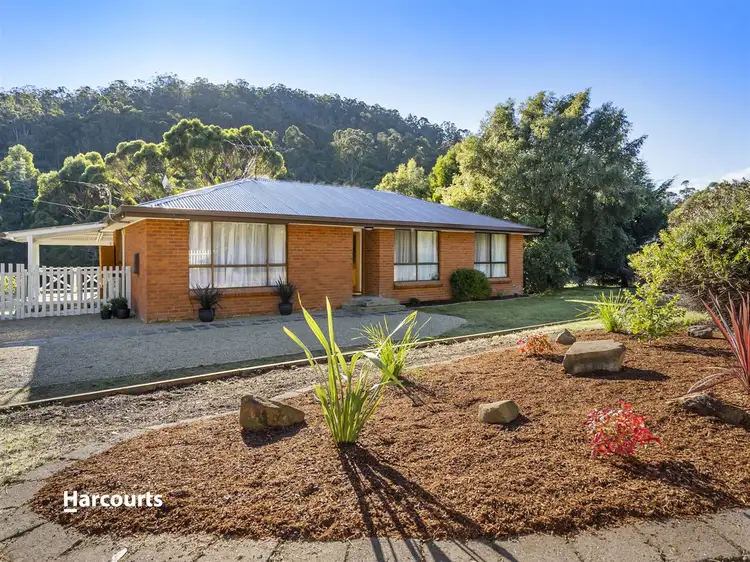 916 Woodbridge Hill Road, Gardners Bay TAS 7112
