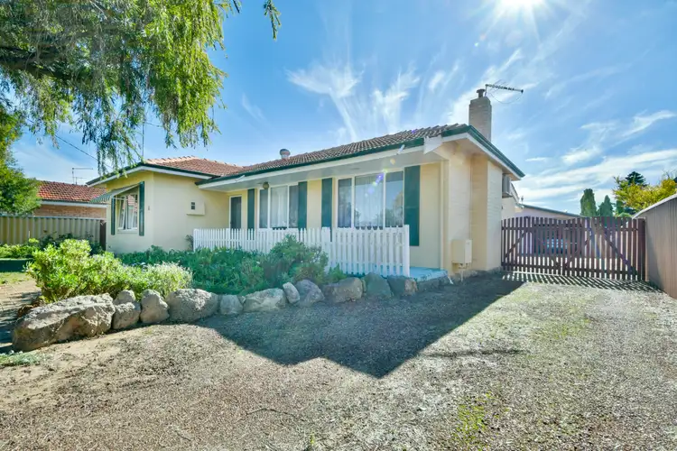 Main view of Homely house listing, 8 Joseph Road, Safety Bay WA 6169