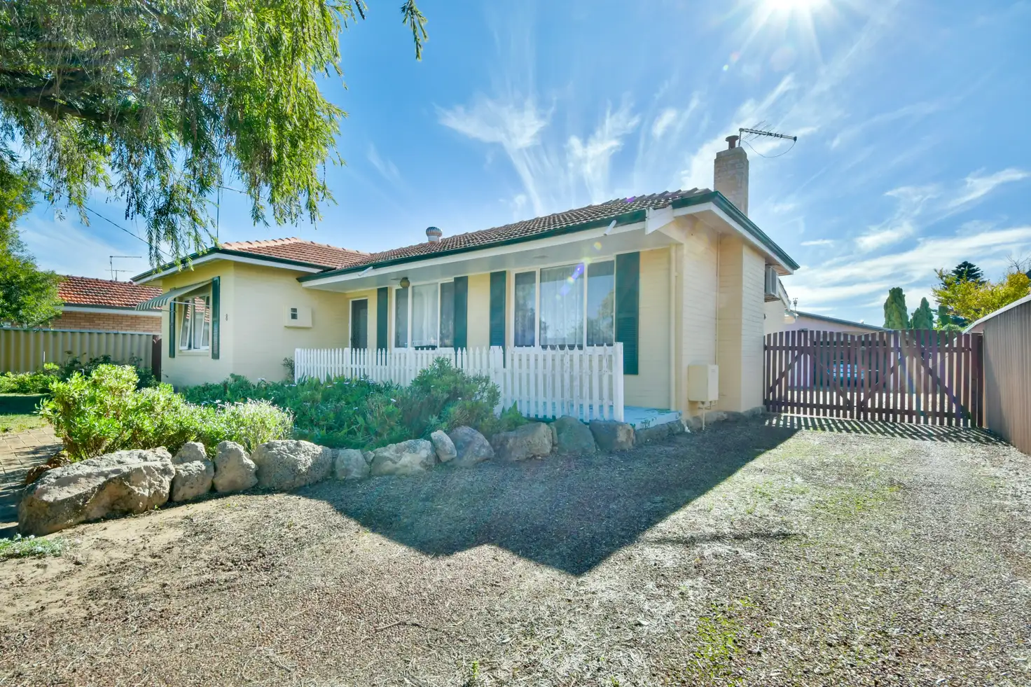 Main view of Homely house listing, 8 Joseph Road, Safety Bay WA 6169