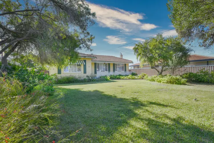 Second view of Homely house listing, 8 Joseph Road, Safety Bay WA 6169