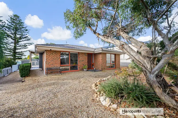 Main view of Homely house listing, 31 Maslin Crescent, Maslin Beach SA 5170