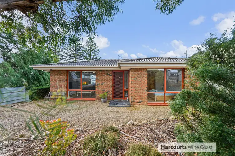 Second view of Homely house listing, 31 Maslin Crescent, Maslin Beach SA 5170