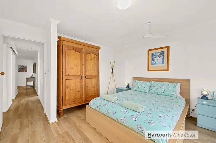 Fourth view of Homely house listing, 31 Maslin Crescent, Maslin Beach SA 5170