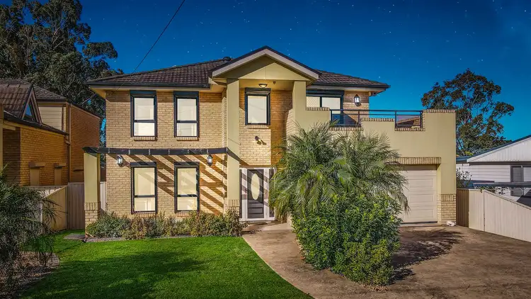 15 Tulloch Street, Blacktown NSW 2148