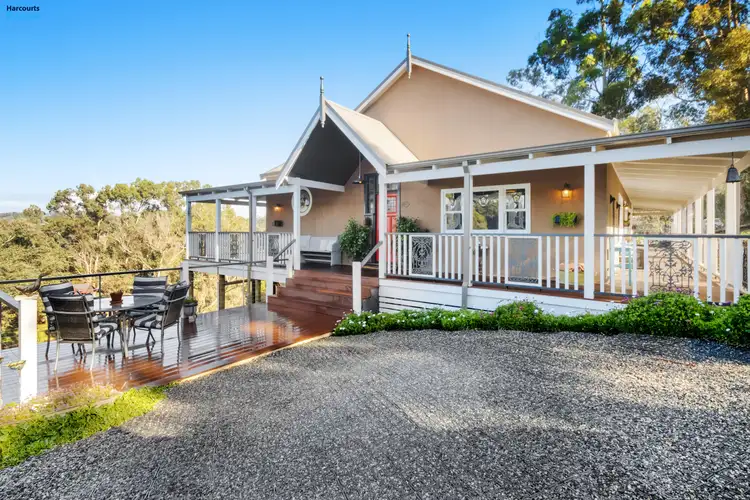33 Greys Hill Road, Bridgetown WA 6255