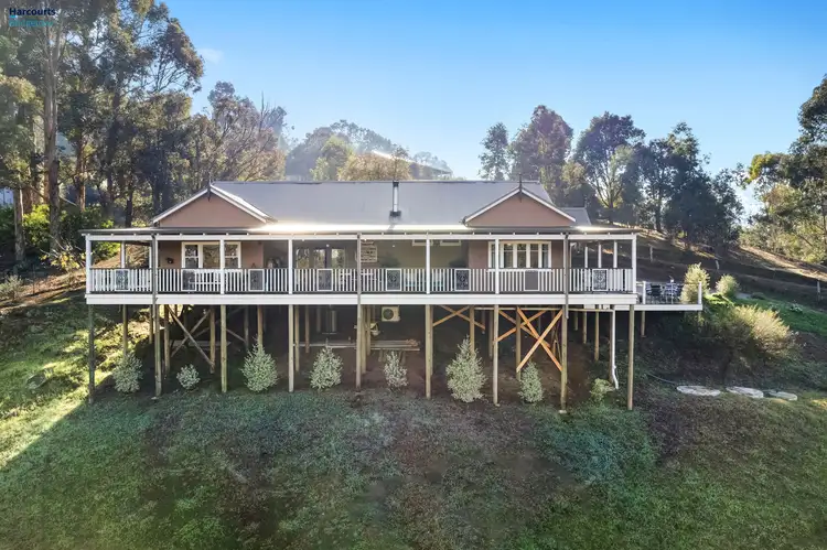 Third view of Homely house listing, 33 Greys Hill Road, Bridgetown WA 6255