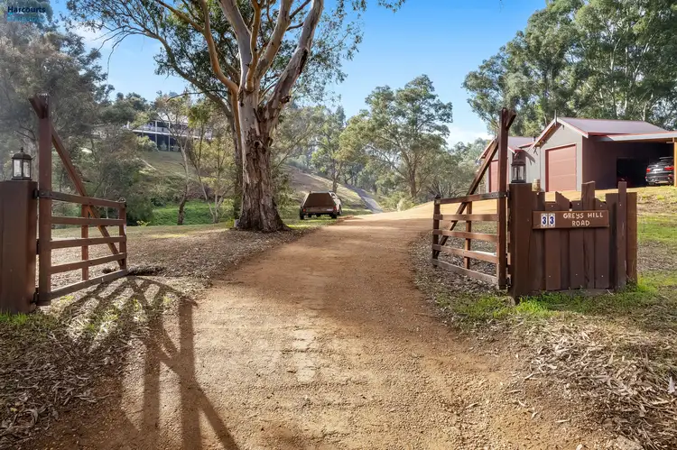 Fifth view of Homely house listing, 33 Greys Hill Road, Bridgetown WA 6255