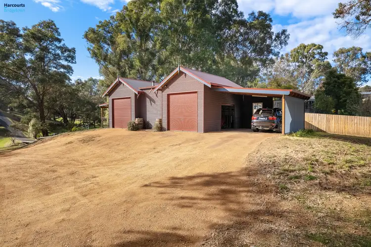 Sixth view of Homely house listing, 33 Greys Hill Road, Bridgetown WA 6255