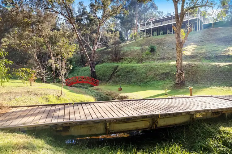 Seventh view of Homely house listing, 33 Greys Hill Road, Bridgetown WA 6255
