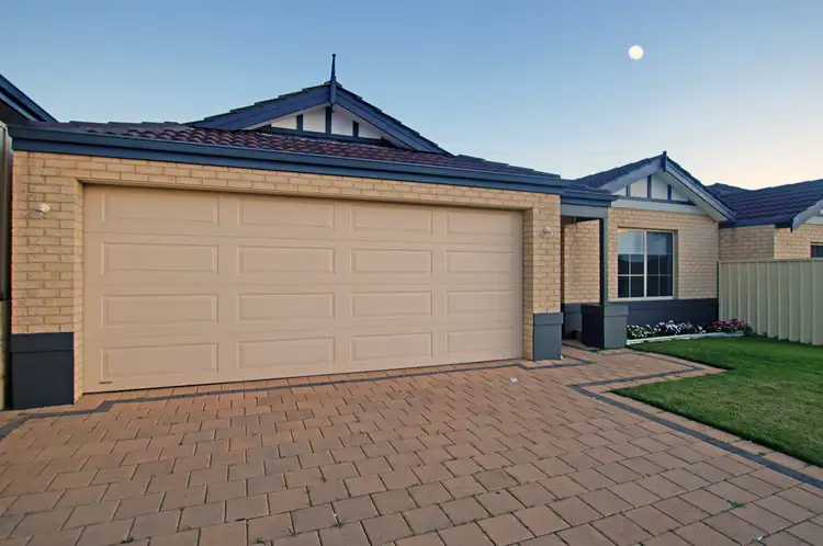 Main view of Homely house listing, 14B Pando Crescent, Landsdale WA 6065