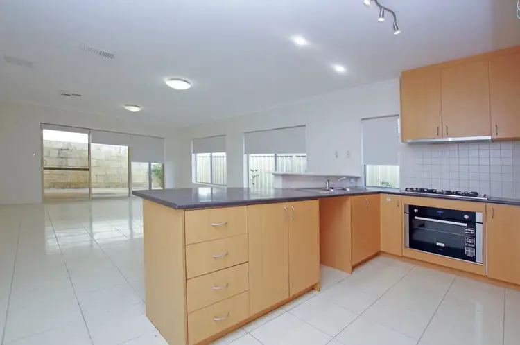 Second view of Homely house listing, 14B Pando Crescent, Landsdale WA 6065