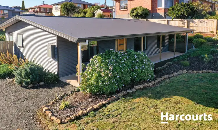108 George Street, Scottsdale TAS 7260