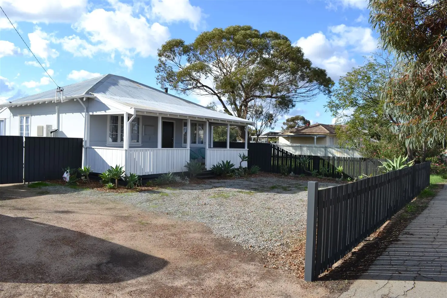 Main view of Homely house listing, 91 Hammond Street, Kellerberrin WA 6410