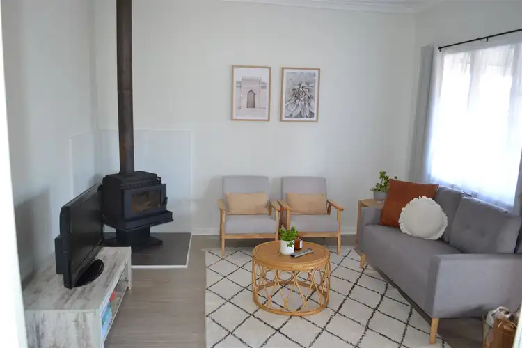 Second view of Homely house listing, 91 Hammond Street, Kellerberrin WA 6410