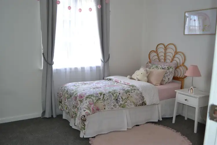 Fifth view of Homely house listing, 91 Hammond Street, Kellerberrin WA 6410