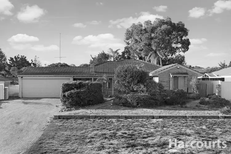166 McLarty Road, Halls Head WA 6210