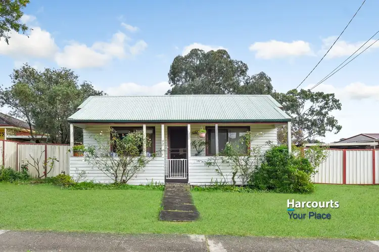 Main view of Homely house listing, 48 Coates Street, Mount Druitt NSW 2770