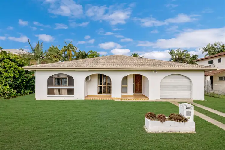17 Burgess Street, Annandale QLD 4814