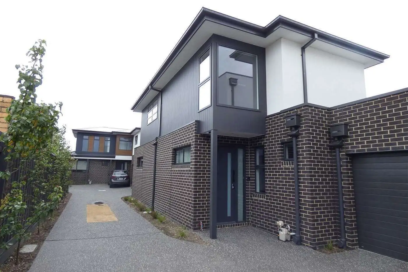 Main view of Homely townhouse listing, 4/207 Warrigal Road, Cheltenham VIC 3192