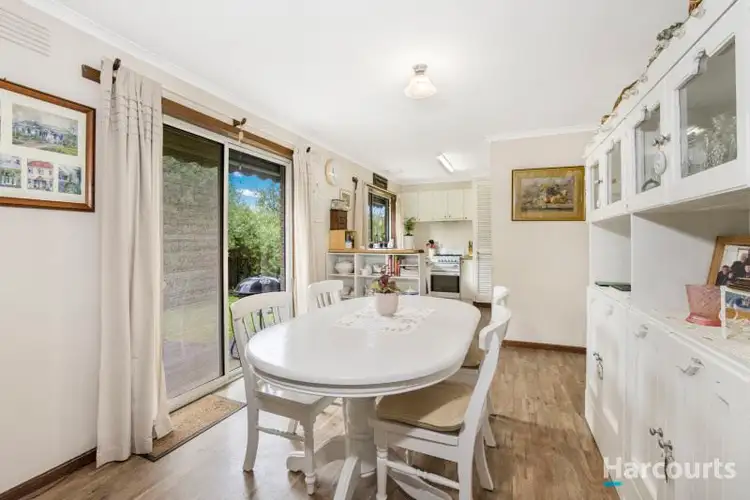 Second view of Homely unit listing, 1/115 Brandy Creek Road, Warragul VIC 3820