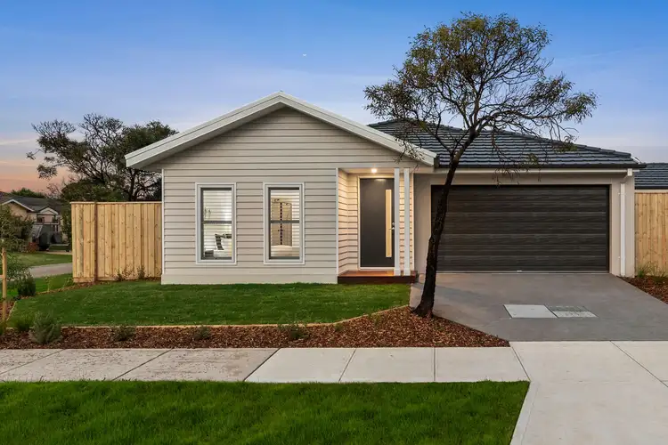 11 Rosemary Drive, Hastings VIC 3915