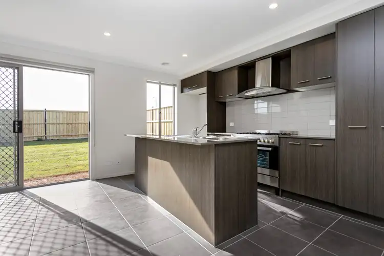 Third view of Homely house listing, 15 Keskadale Way, Clyde North VIC 3978