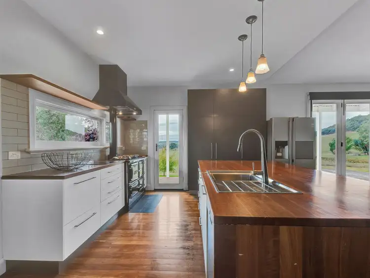 Third view of Homely rural property listing, 521 Mollyullah-Tatong Road, Molyullah VIC 3673